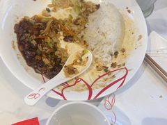 -嘉和一品粥(北京西站北广场北恒大厦店)
