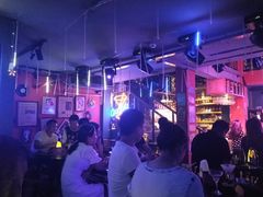 -好久不见网红乐队酒吧(鼓浪屿海底世界店)