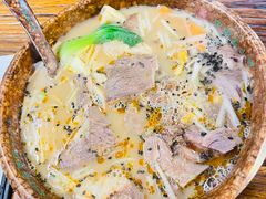 -玉祥府牛肉罩饼(金光道店)