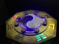 -MOJO密室逃脱(中街旗舰店)