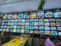 -阿巧一号私房菜(止园路店)