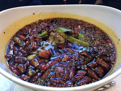 -嘉陵楼馋嘴城(簋街总店)
