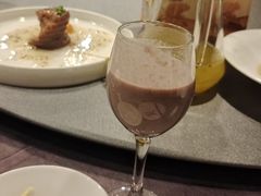 -千禧万福汉亭舫·船舫苏宴