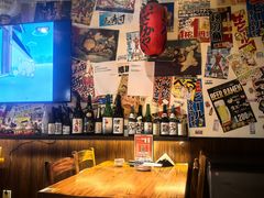 -千懿六本木酒场(常熟路店)
