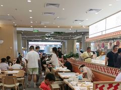 -乡村基·川味现炒大王(熙悦天街店)