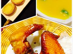 IMG_7299-喜鹊茶点.啫煲(车陂店)