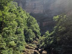 -赤水丹霞旅游区·佛光岩