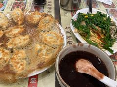 -葛记焖饼(伏牛路店)