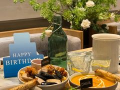 -沛家·西餐Brunch·直火料理