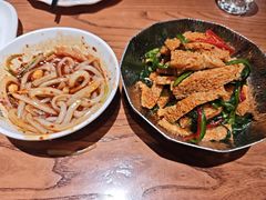 -驿楼兰·新疆菜(火车站店)