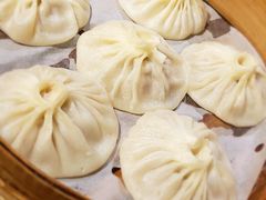 -老班长手工灌汤包(望京华彩店)