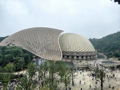 -牛首山文化旅游区