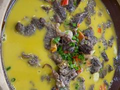 湖南牛肉粉-渔舟意·湖南家宴(萝岗纳金城店)