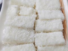 -周大娘牛乳(旧寨古村总店)