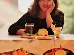 -星巴克臻选(成都太古里店)