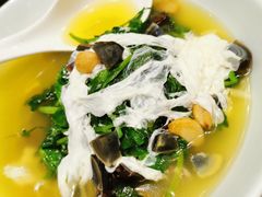 好吃素木-hallch好吃餐厅(奥体中心店)