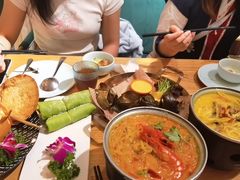 -曼泰·泰餐(京华城店)