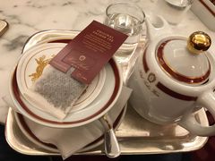 -Cafe Sacher(WIEN)