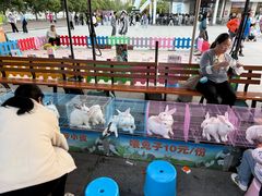 -南昌之星摩天轮