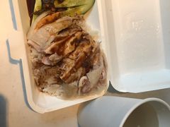 -红大哥水门鸡饭(總店)