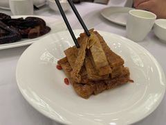 素烧鹅-知味观(湖滨店)