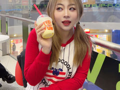 -DQ·蛋糕·冰淇淋(五棵松万达店)