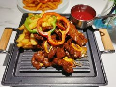 -3号仓库·创意中国菜(嘉兴龙鼎万达店)