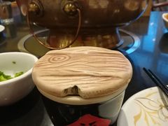 -北门涮肉·铜锅涮肉(南锣鼓巷店)