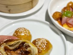 -皇朝尊会(龙之梦大酒店)