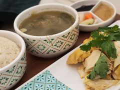 -翠华餐厅(香港国际机场店)