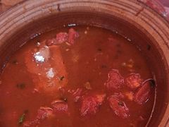 -山四砂锅(太原钟楼街店)