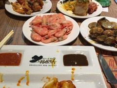 -汉巴味德(沈阳万象汇店)