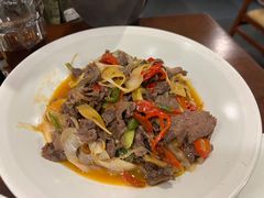 -紫滇源云南生态菜(丹凤街店)