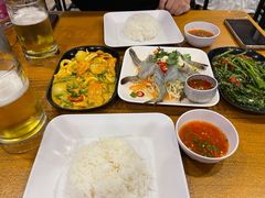 -Doo Dee Thai Food(Issan/Isaan/Esan)