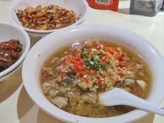 -笨罗卜浏阳菜馆(龙华鹏润达店)