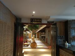 -盛彼得温泉度假酒店