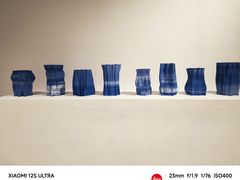 -chi K11艺术空间展览厅