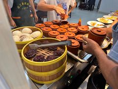 -蔬之缘素食(东城分店)