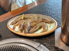 -泰白海鲜烧烤大全
