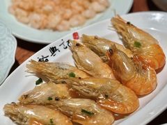 -裕兴记•蟹黄面馆(人民广场店)