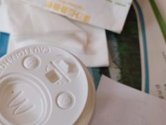 优品豆浆-麦当劳(宝山大厦店)