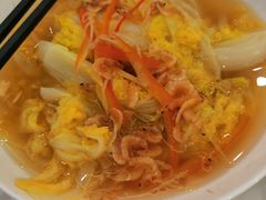 -香港茶餐厅文化体验馆(茶山镇店)