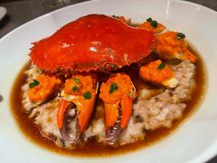 -广州文华东方酒店·江-由辉师傅主理