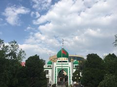 -银川南关清真寺