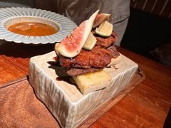 -格鲁·秀色Georgia’s Feast