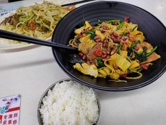 -吉林大学前卫校区南区-日新楼