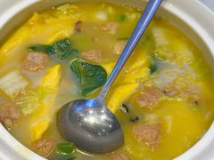 -兰湘子·湘菜小炒(石家庄万象城店)