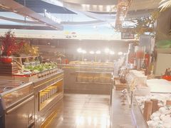 -一方渔歌蒸汽海鲜自助(文化路万达广场店)