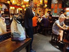 -南京大牌档(青岛万象城店)
