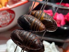 -生火火·小炉子炭烤(金楠天街总店)